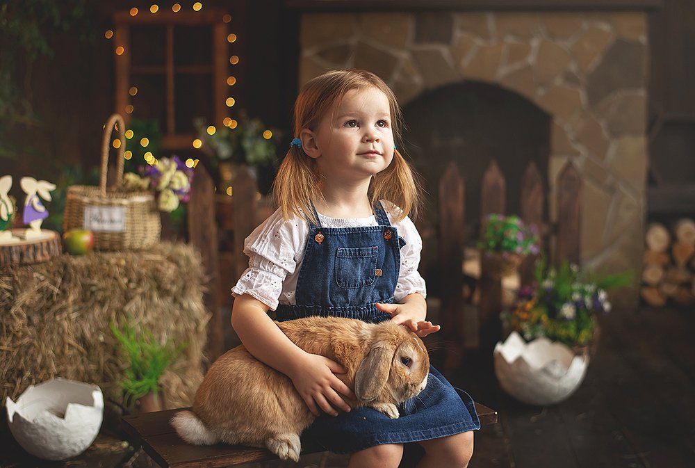 Photograph by Алина Ганенкова