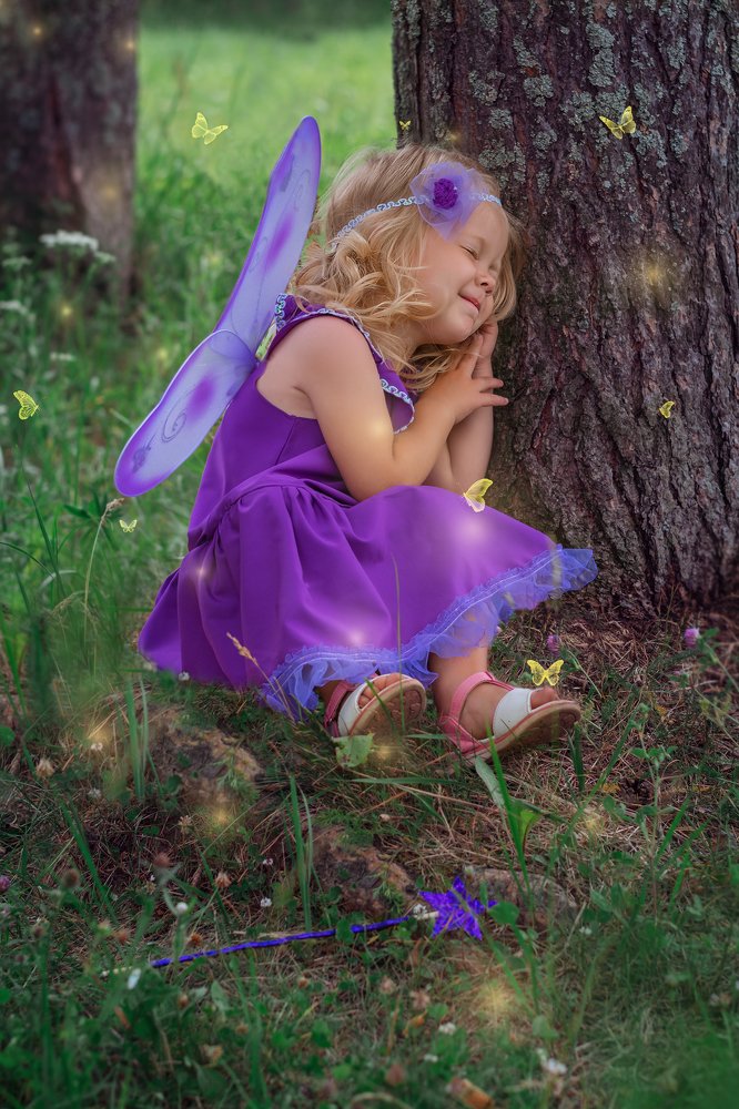 Photograph by Maria Chevina