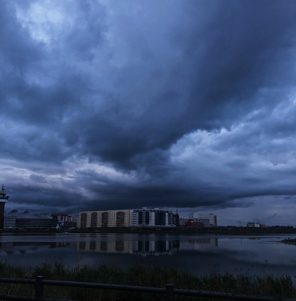 Photograph by Саргылаана Дмитриева