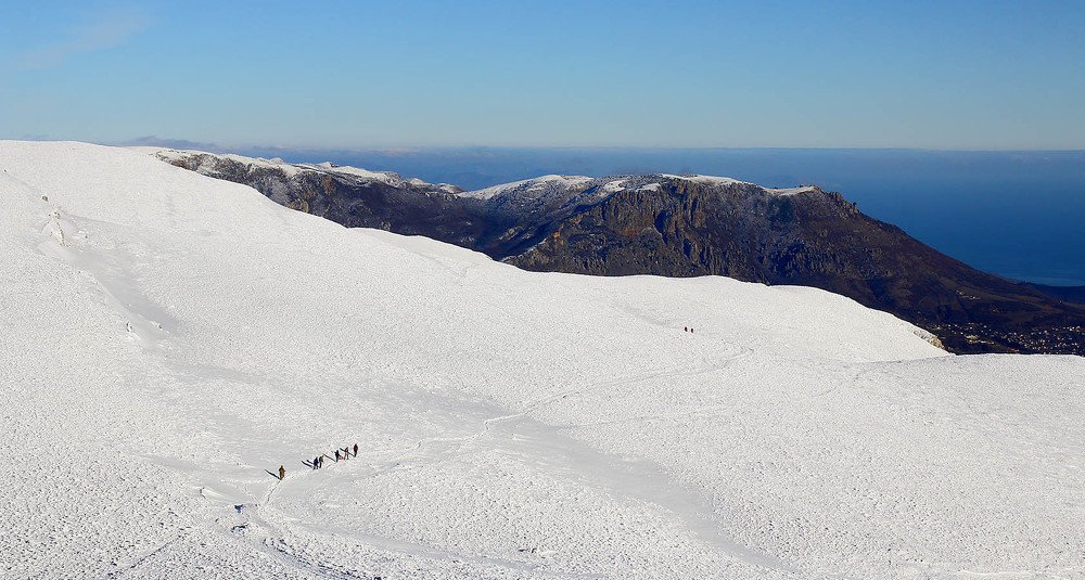 Photograph by Михаил Баевский