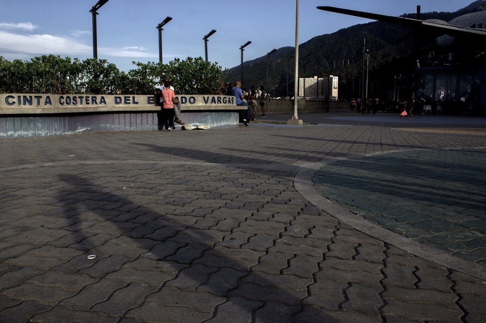 Photograph by Yadira Perez