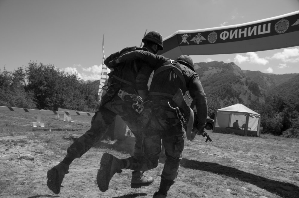 Photograph by Сергей Бойков