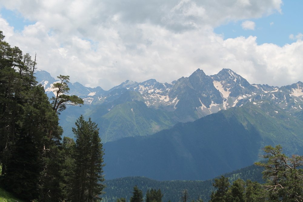 Photograph by Ирина Поваляева