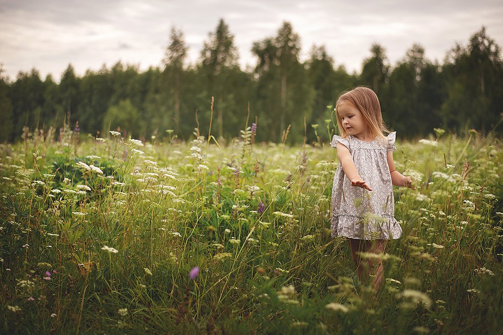 Photograph by Алина Ганенкова