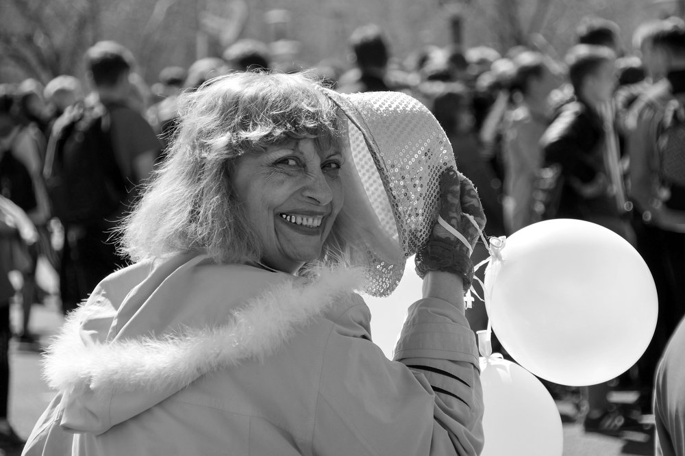 Photograph by Tatyana