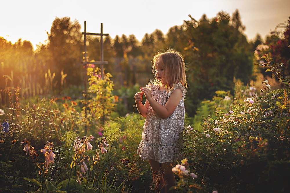 Photograph by Алина Ганенкова