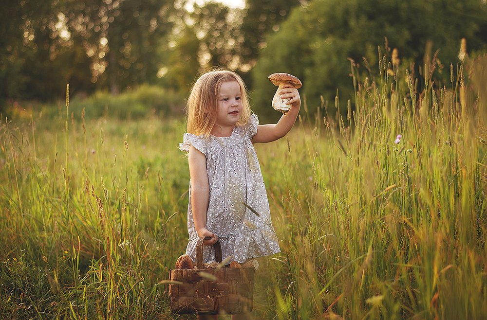 Photograph by Алина Ганенкова