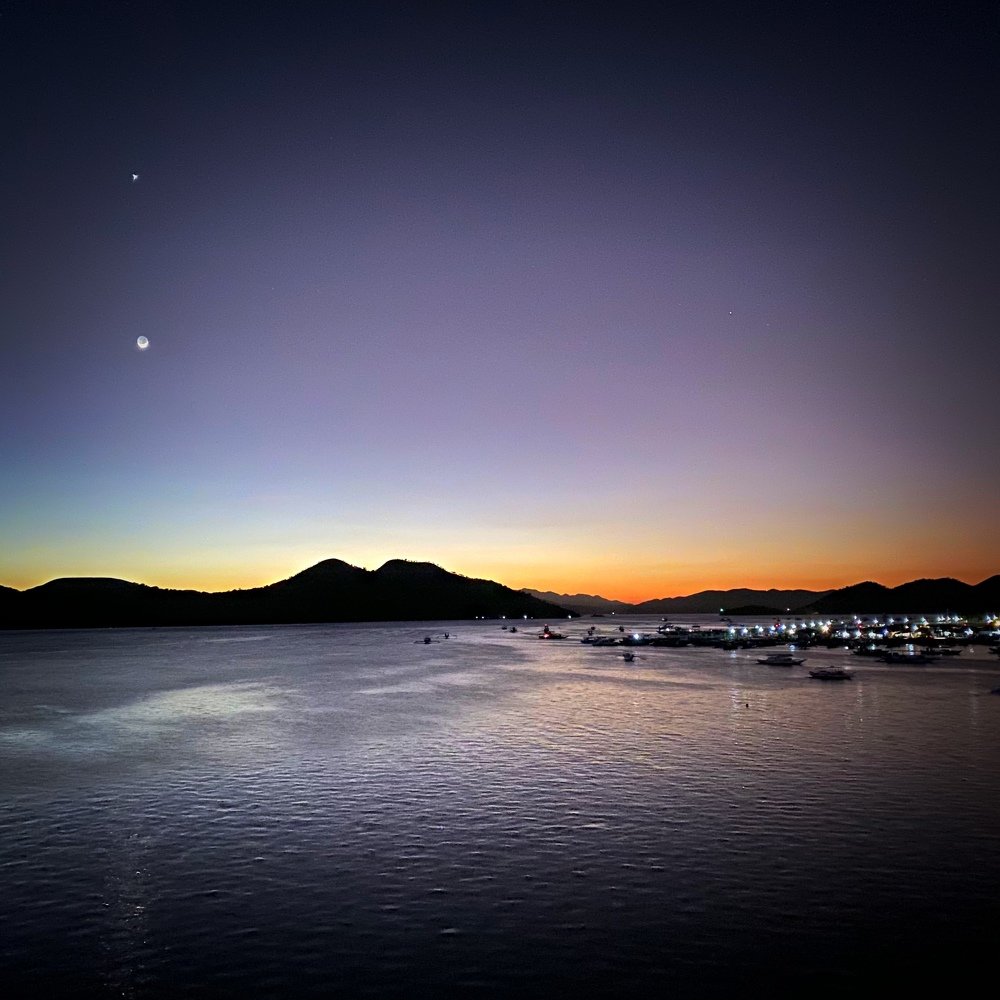 Photograph by Chris Young