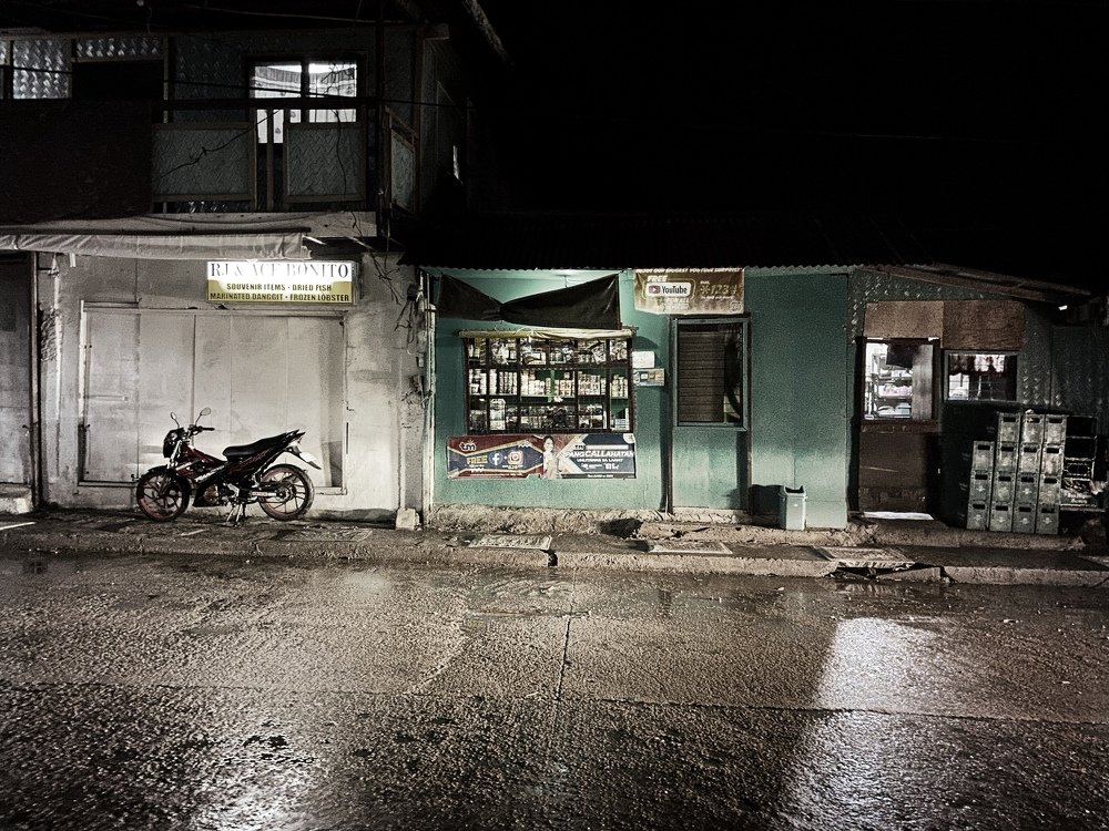 Photograph by Chris Young