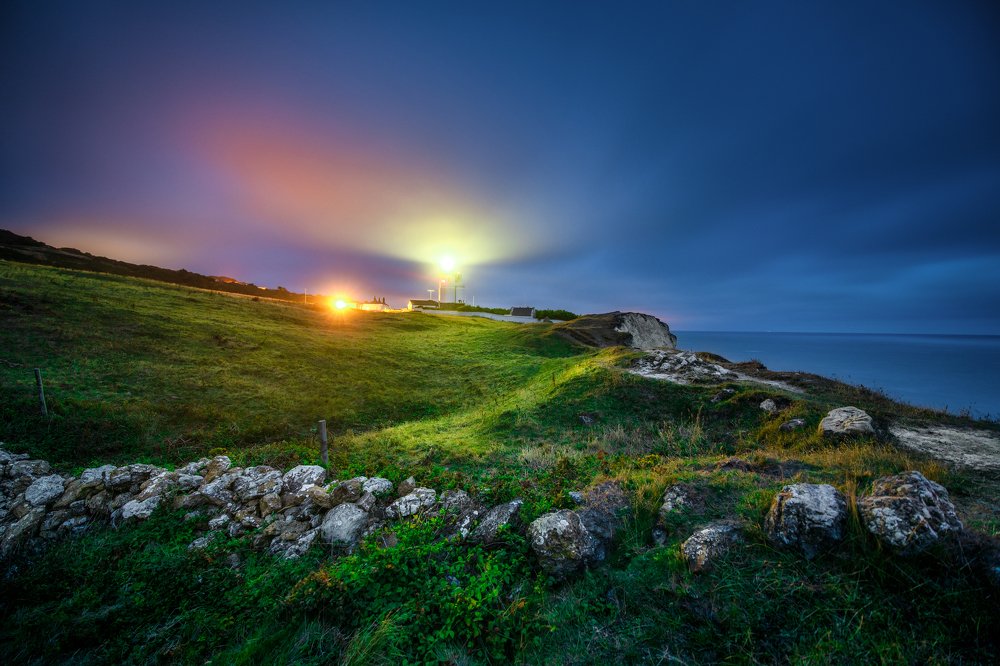 Photograph by Nerijus Siusa