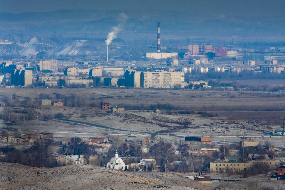 Photograph by петр чиков