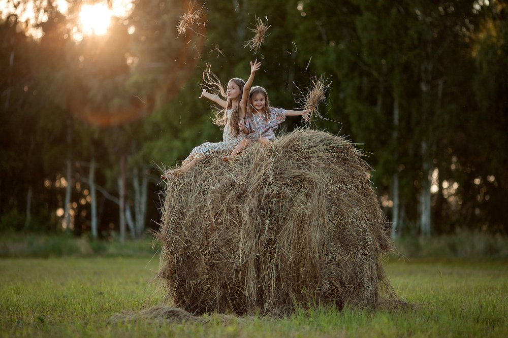 Photograph by Кристина Грохотова