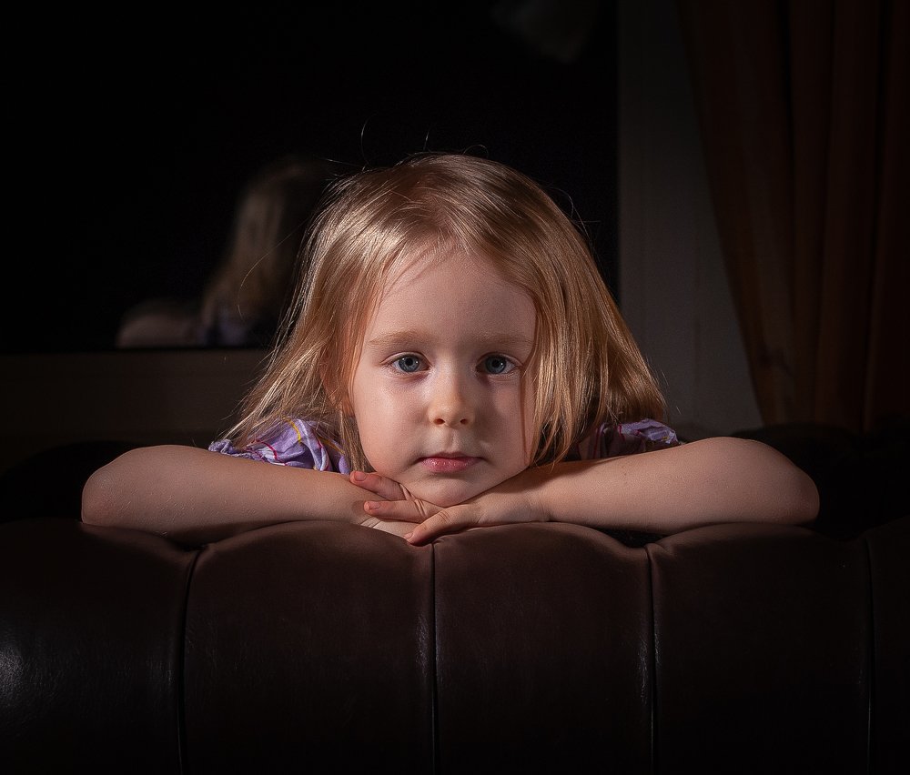 Photograph by Владимир Крышковец