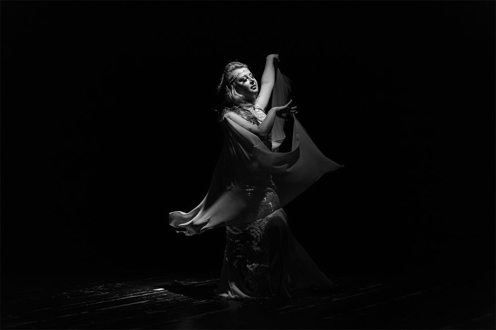 Photograph by Юрий Выблов