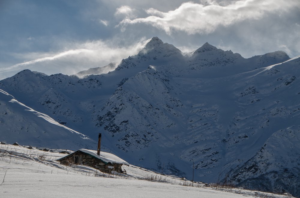 Photograph by Сергей Бойков