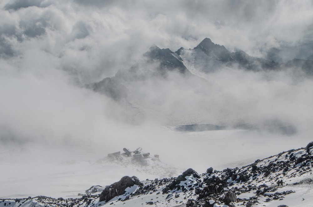 Photograph by Сергей Бойков