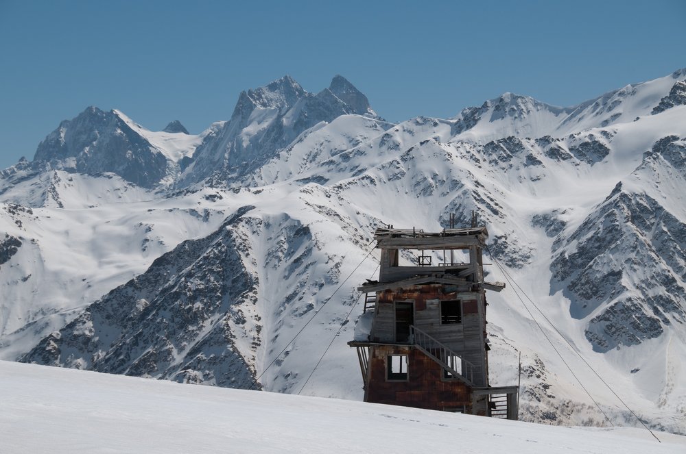 Photograph by Сергей Бойков