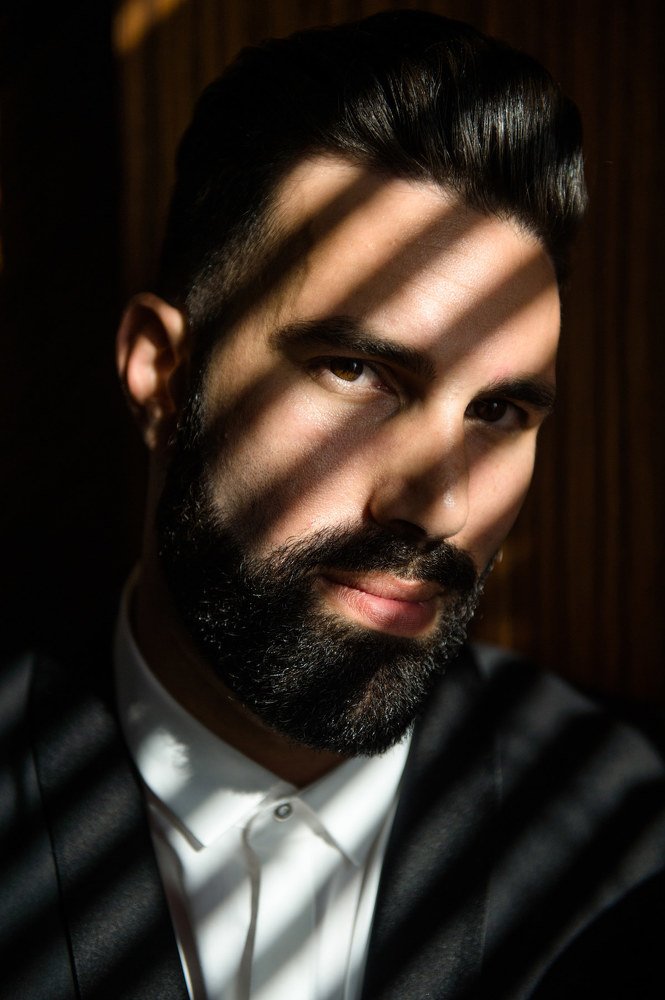 Photograph by Alex Gordeev