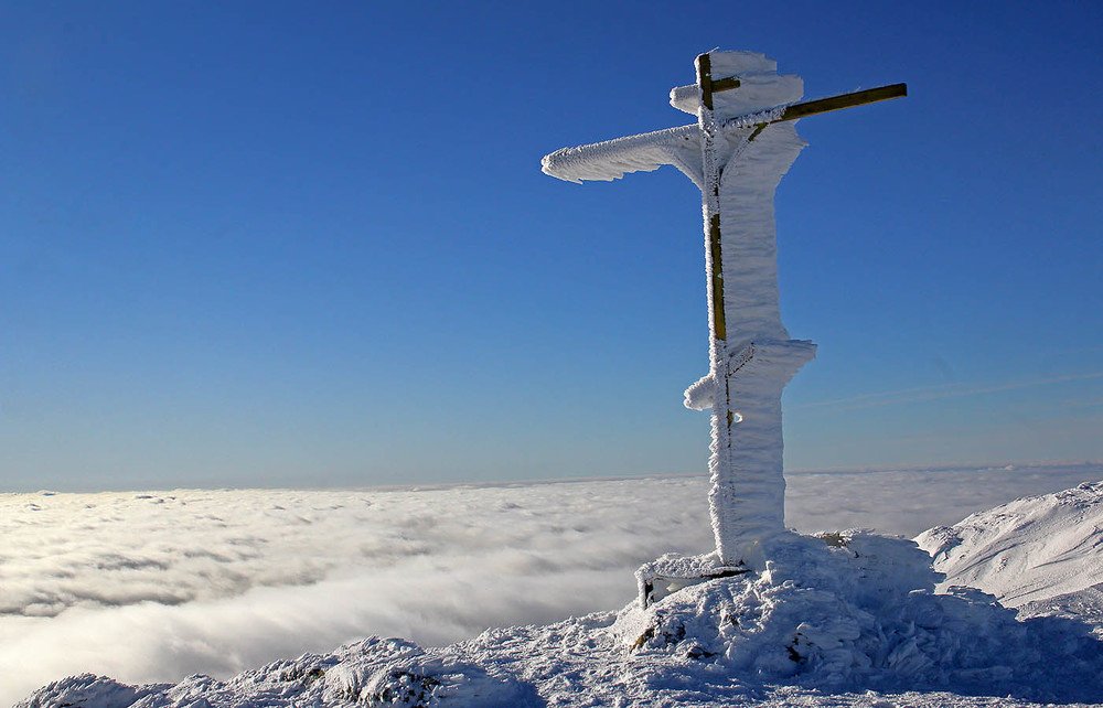 Photograph by Михаил Баевский