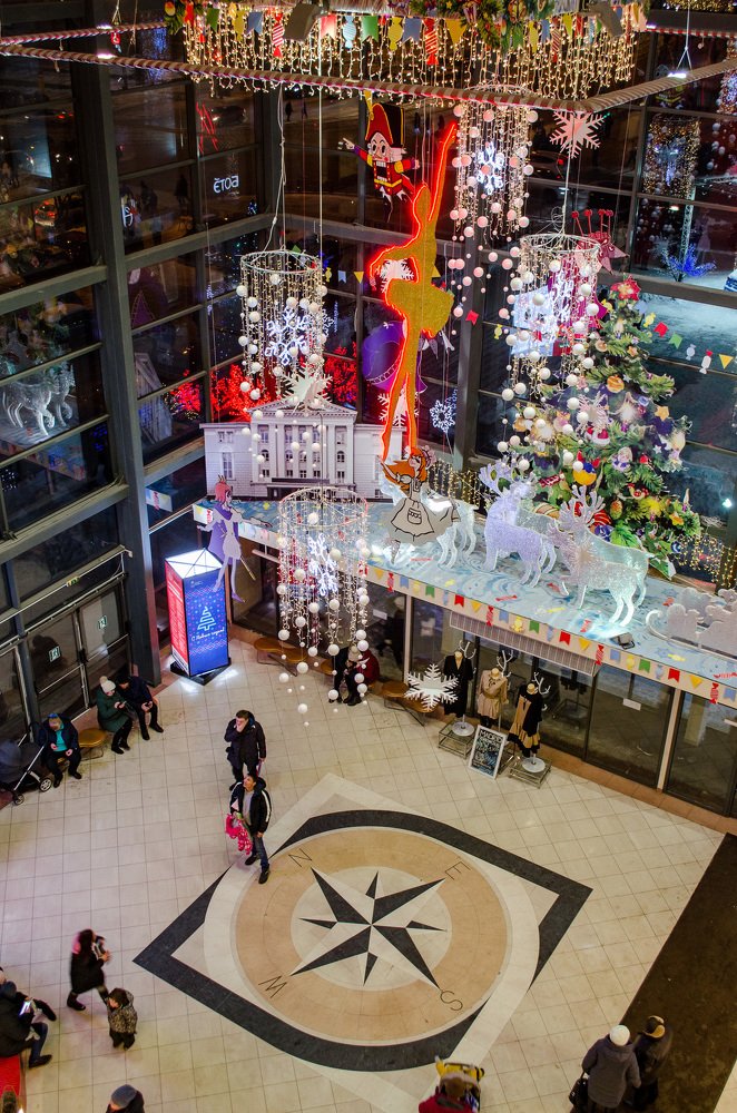 Photograph by Денис Кичев