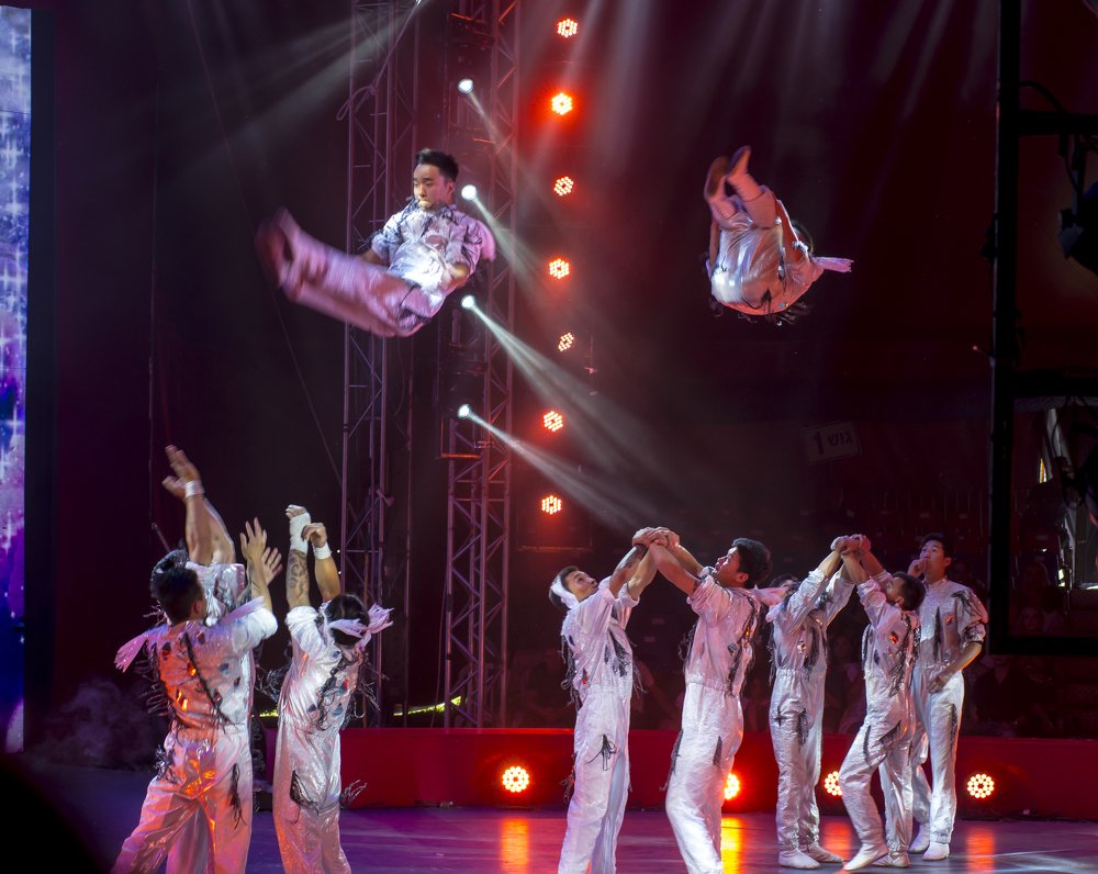 Photograph by Александр Бен Сандлер