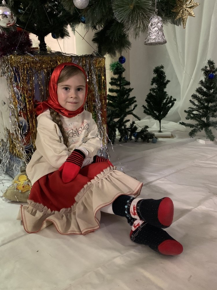 Photograph by Ольга