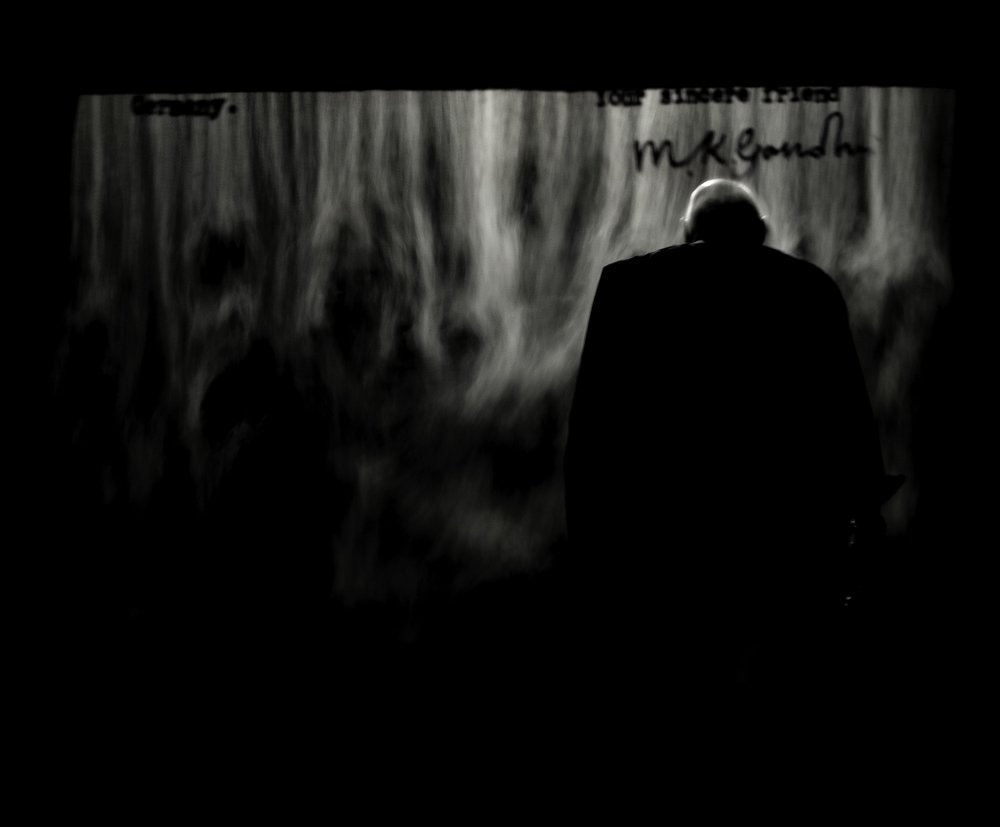 Photograph by Diana Raico