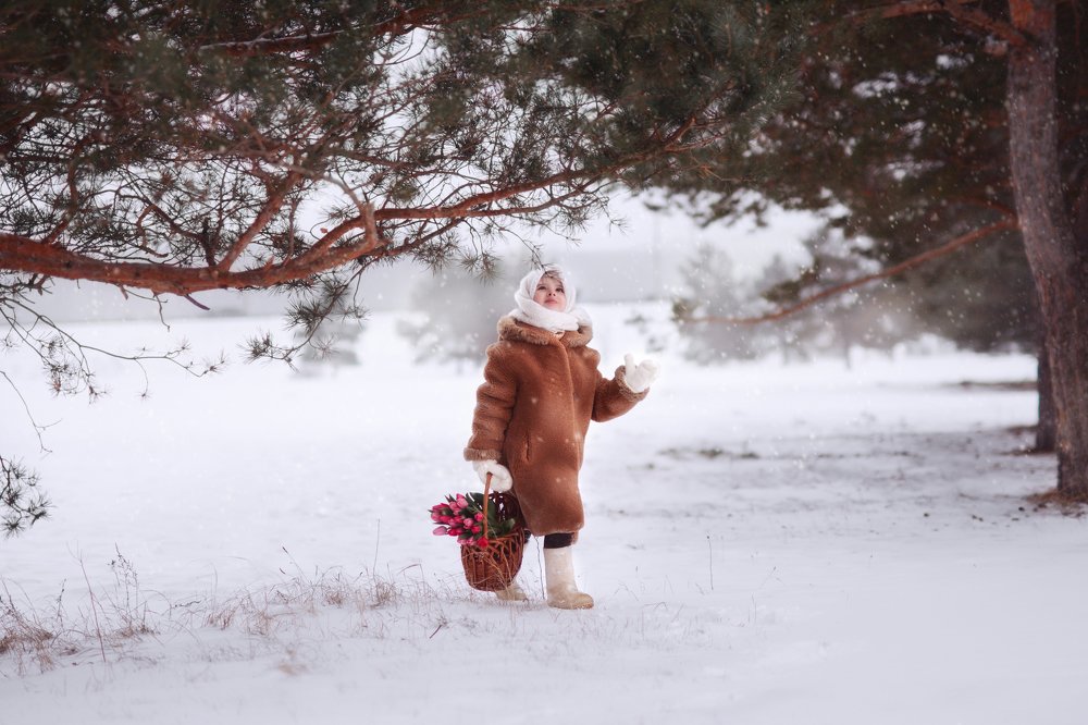 Photograph by Анастасия Артемина