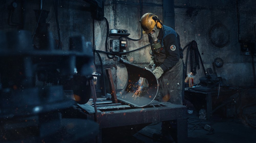 Photograph by Олеся Суровых