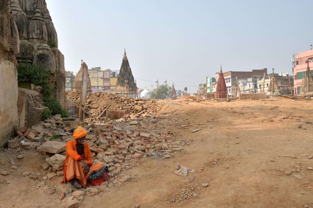 Photograph by Sajal Goswami