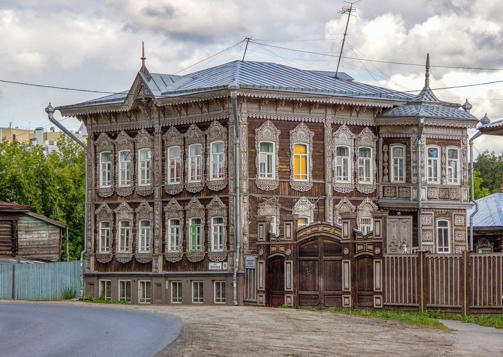 Photograph by Victor Pruhnitskiiy