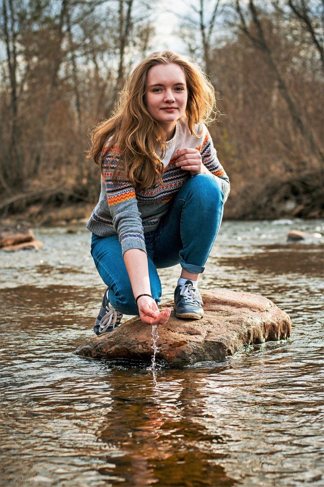 юный натуралист