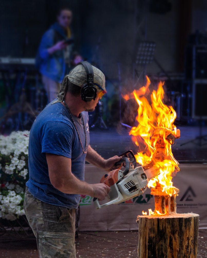 Photograph by Victor Pruhnitskiiy