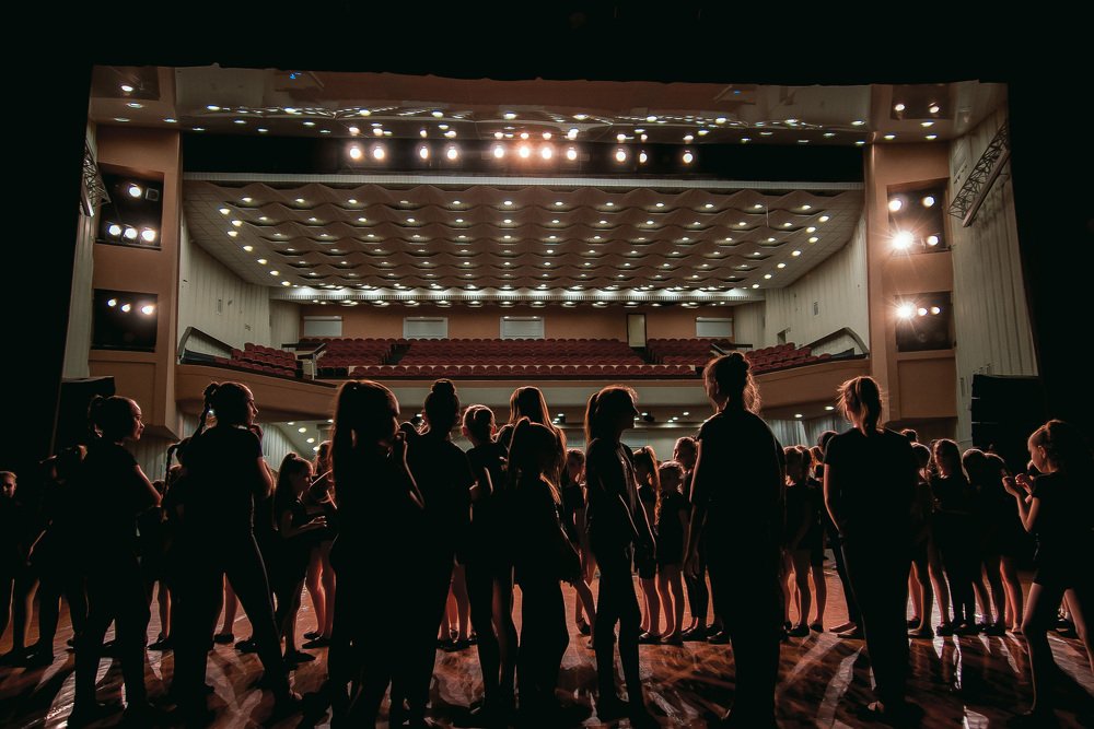 Photograph by Александр Фархутдинов