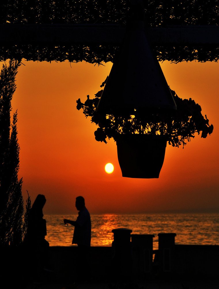 Photograph by Sevgi Duyar