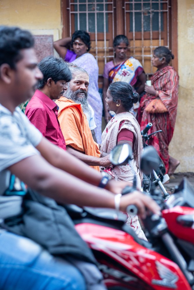 Photograph by Ульяна Юдина