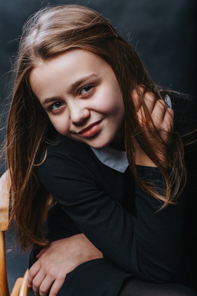 Photograph by Алёна Шемякова