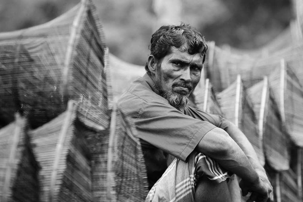 Photograph by Ataur Rahaman