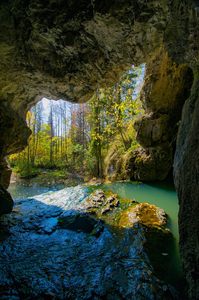 The heart of Atysh. Сердце Атыша.