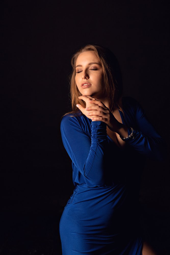 Photograph by Полина Белова