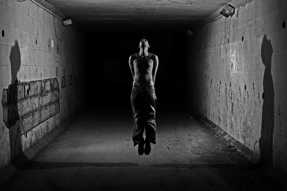 Photograph by Natesh Rao