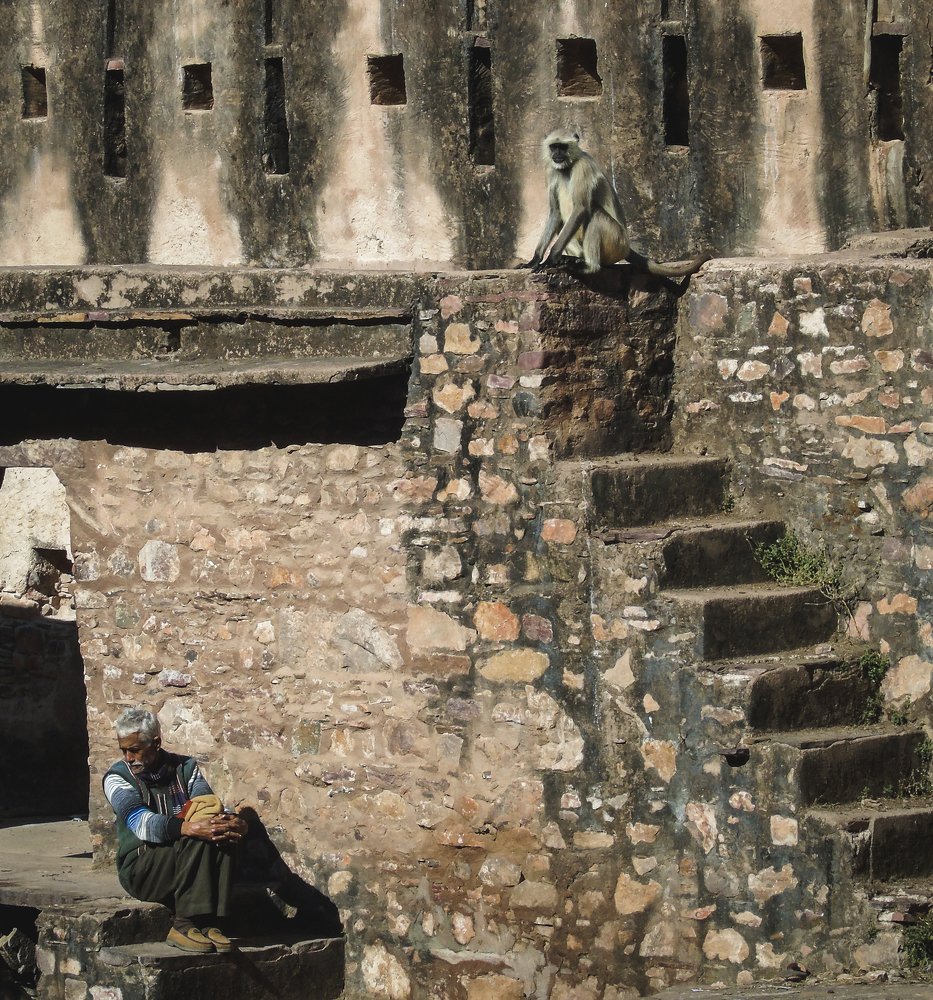 Photograph by Upayan Chatterjee