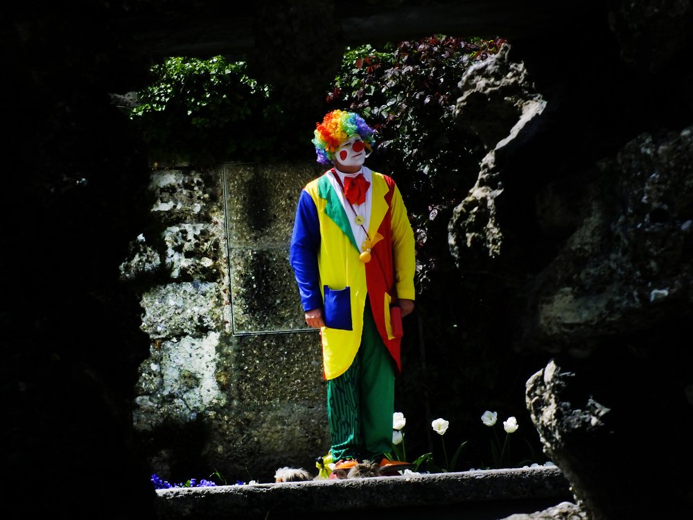 Photograph by Sevgi Duyar