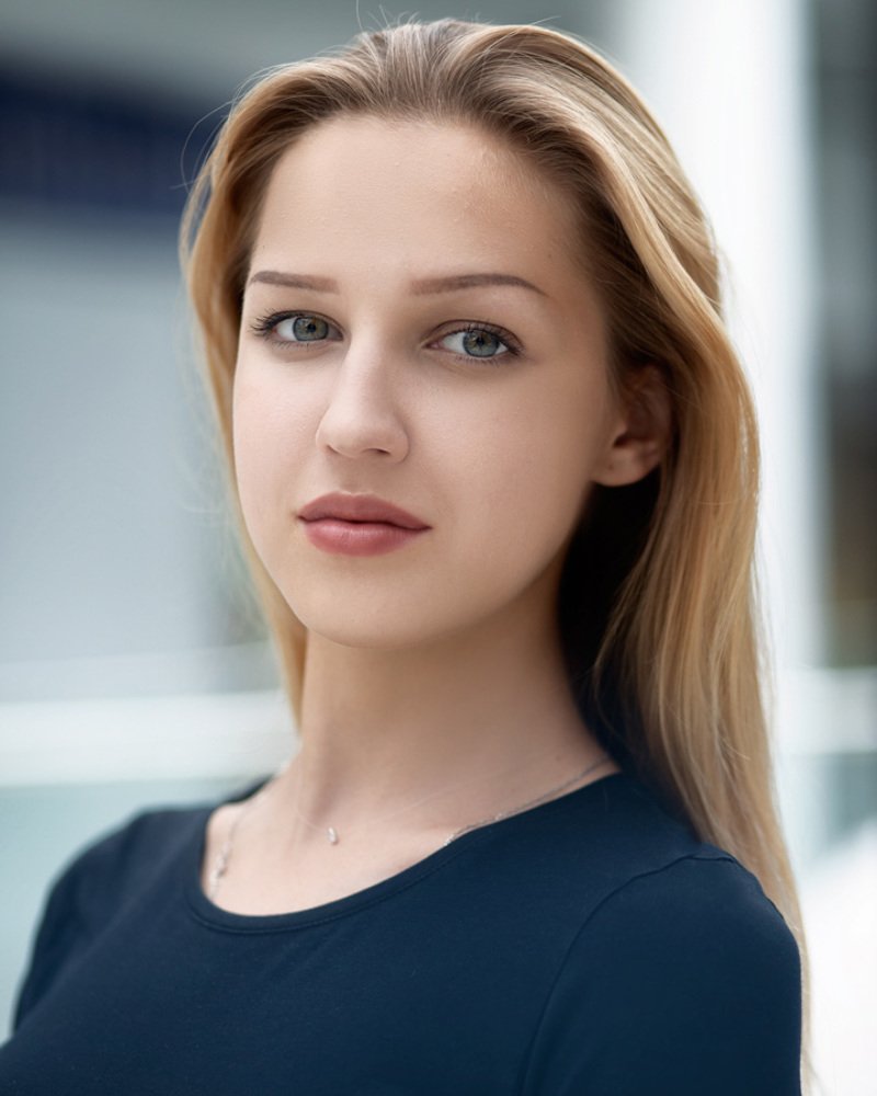 Marina Orenburg Russia