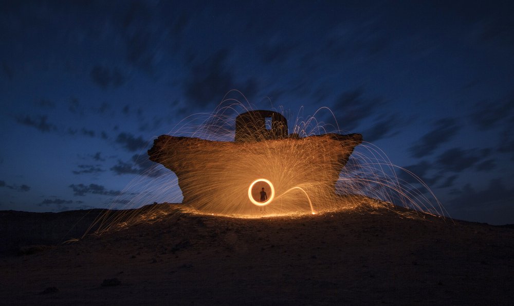 Photograph by muhammed Ali