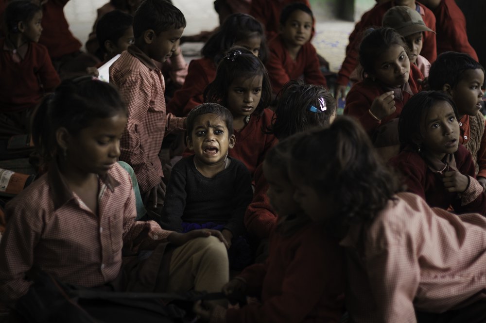 Photograph by Gupta Rishabh