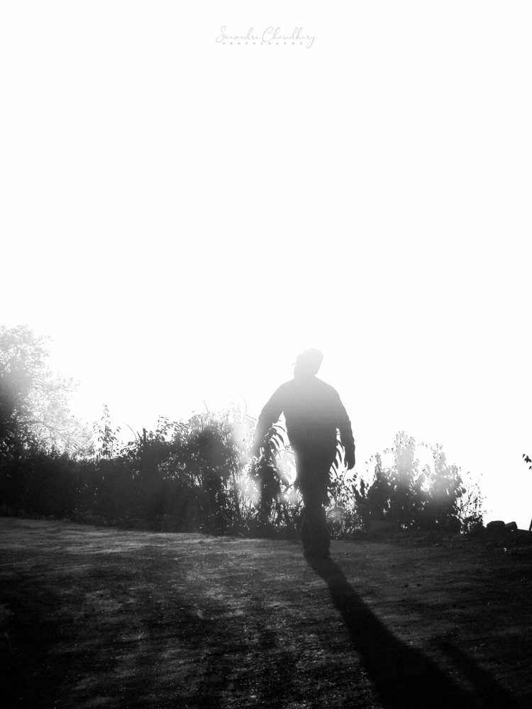 Photograph by SOUMADRI CHOWDHURY