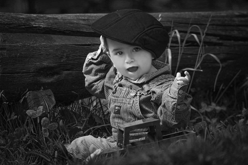 Photograph by Andrius La Rotta