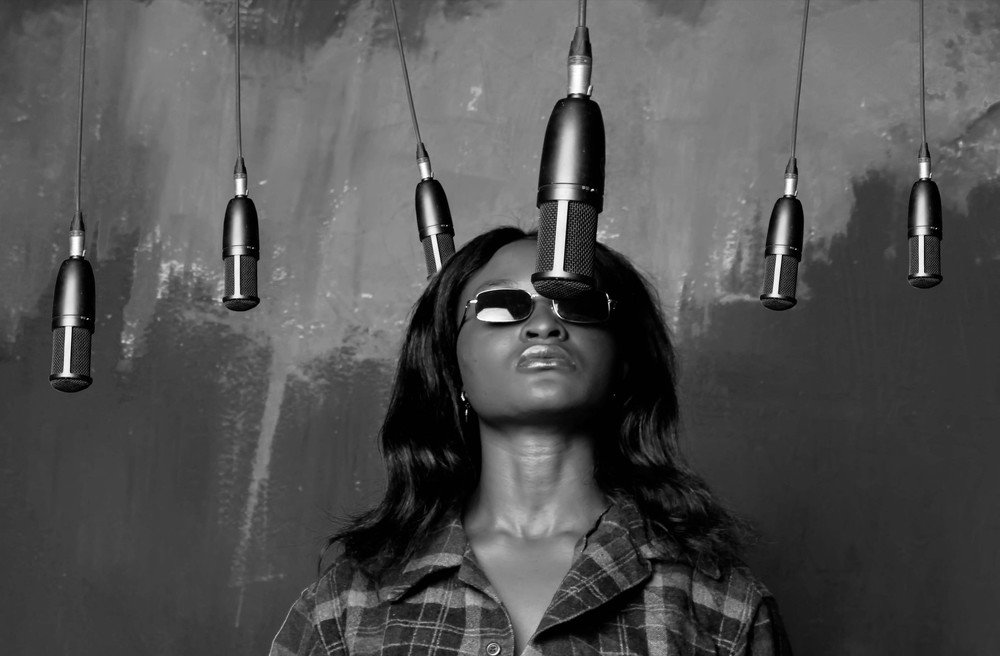 Photograph by Mayowa Lamusa