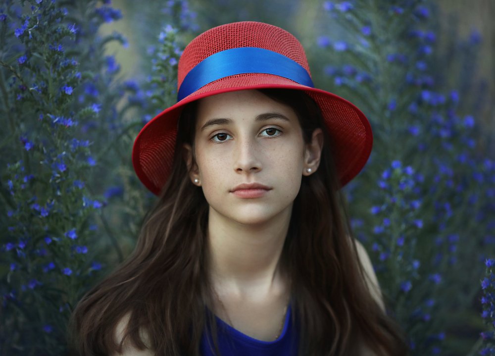 Фотография автора Любовь Бесклубова